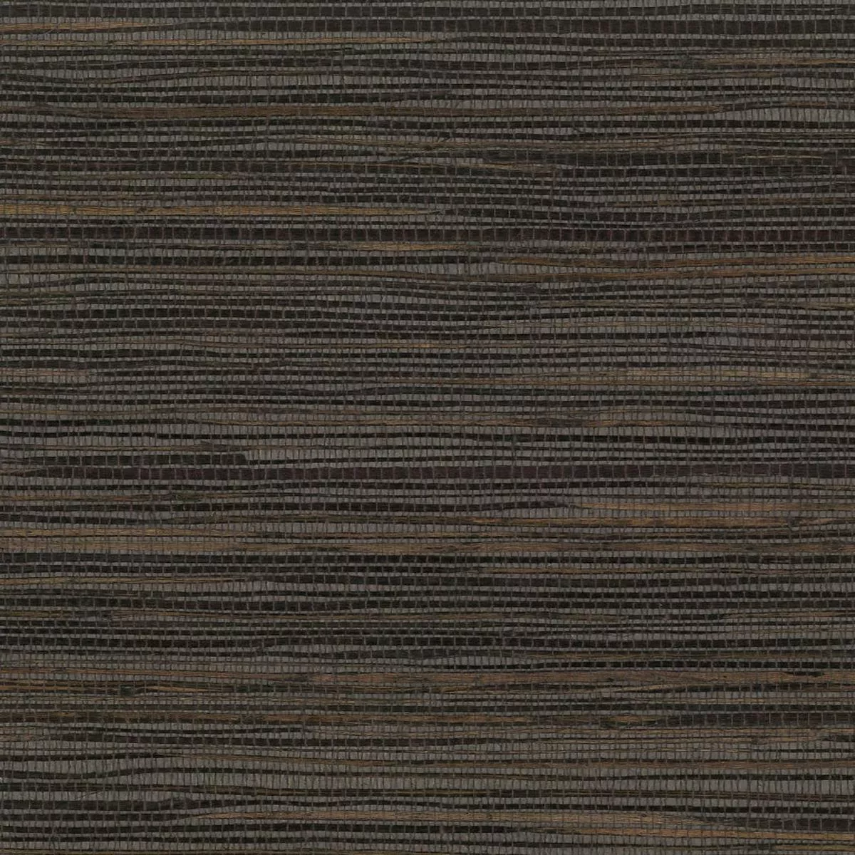 VG4415 Blacks Inked Grass Wallpaper