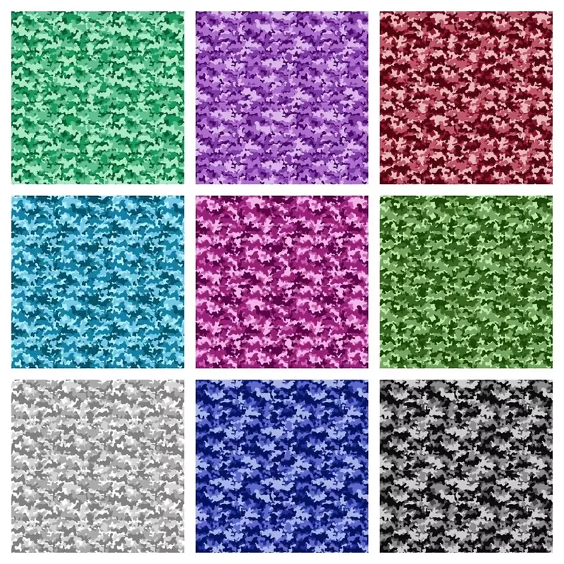 vibrant-camouflage-collection-1-yard-bundle Vibrant Camouflage Collection – 1 Yard Bundle