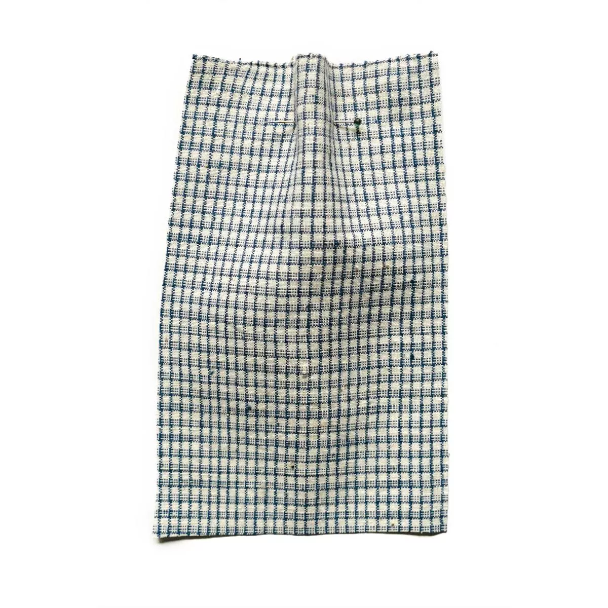vintage-cotton-eyre-check Vintage Cotton Eyre Check