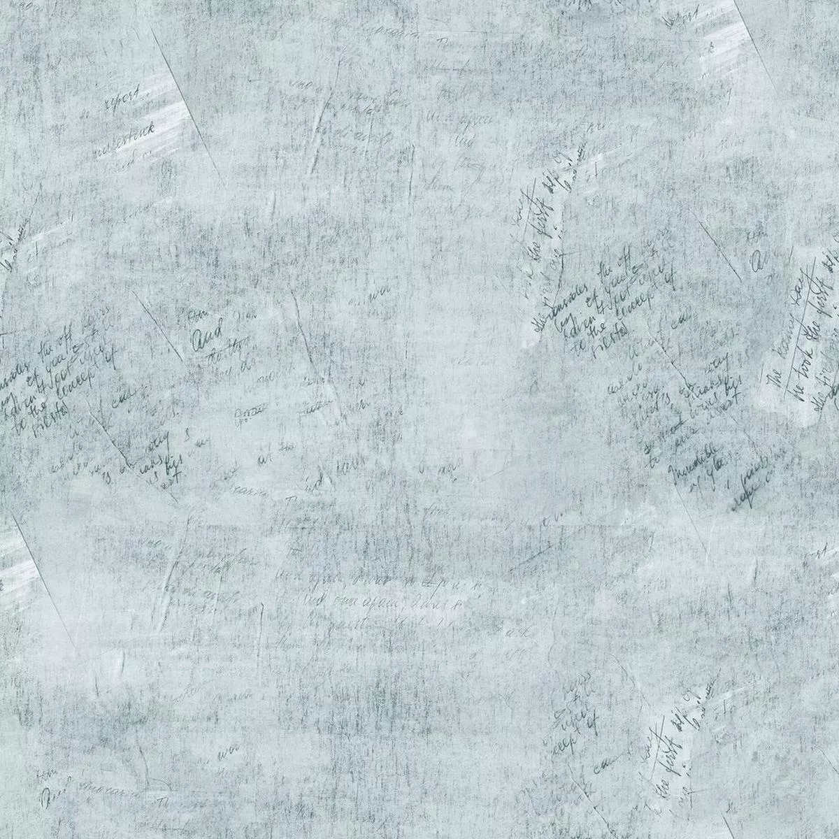 vintage-script-fabric-light-washed-blue Vintage Script Fabric – Light Washed Blue