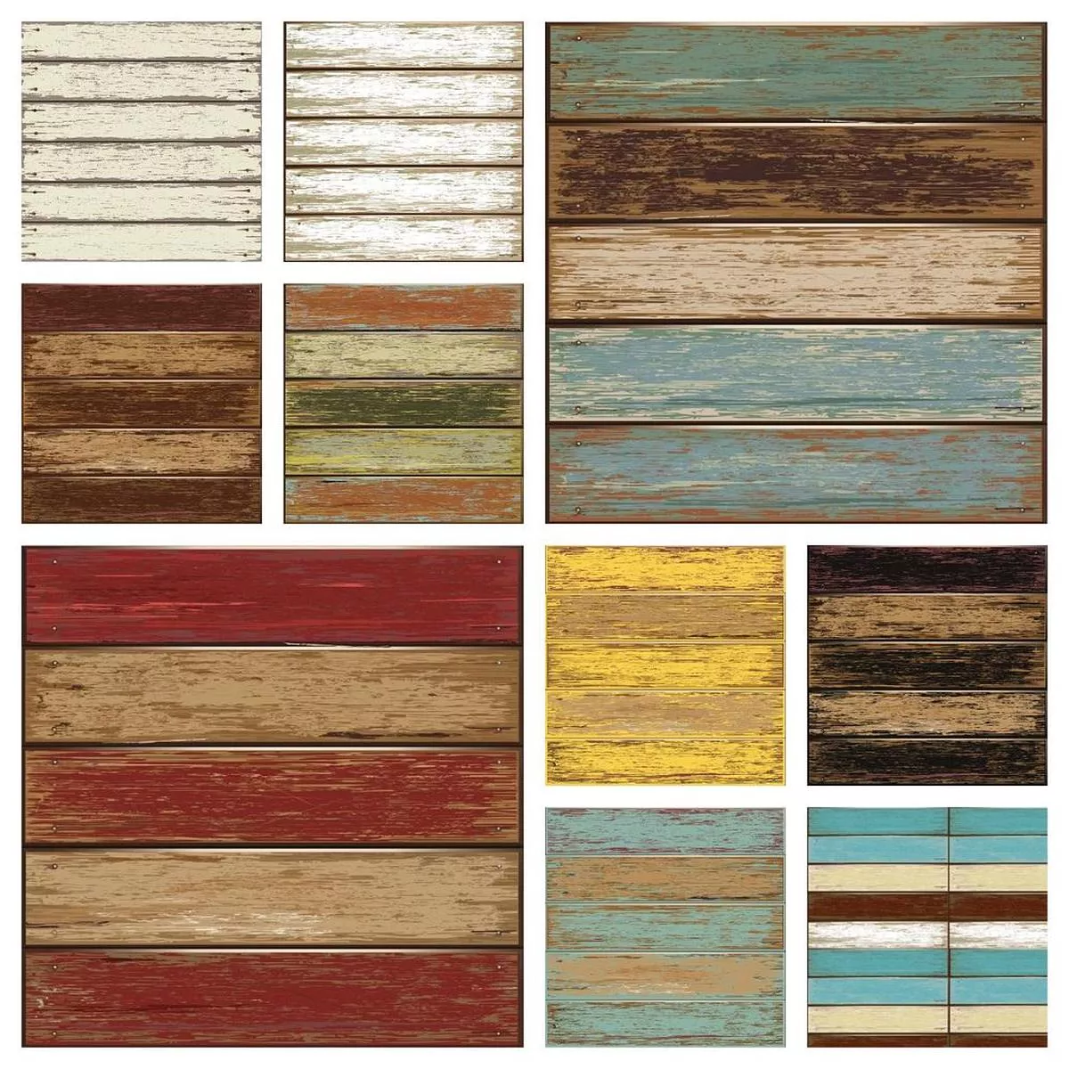 vintage-wood-planks-collection-1-yard-bundle Vintage Wood Planks Collection 1 Yard Bundle