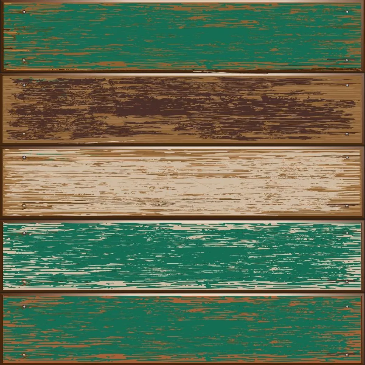 vintage-wood-planks-fabric-hunter-green Vintage Wood Planks Fabric – Hunter Green