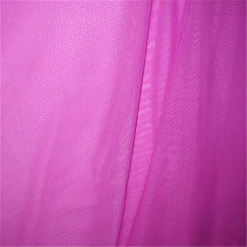violet-stretch-mesh-bolt-fabric Violet Stretch Mesh Bolt Fabric