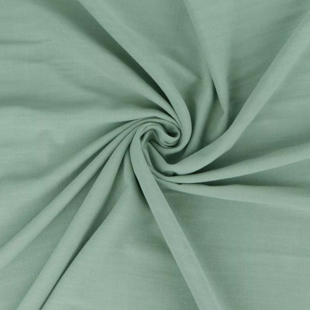 viscose-linen-slub-light-sage-green Viscose Linen Slub – Light Sage Green