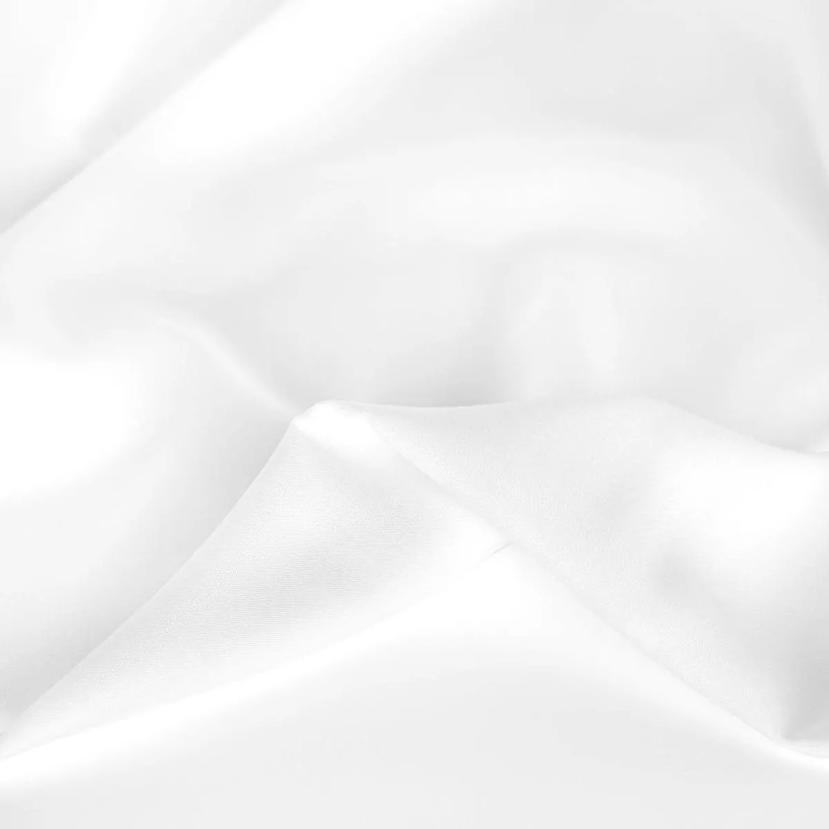Viscose Poplin – Ivory