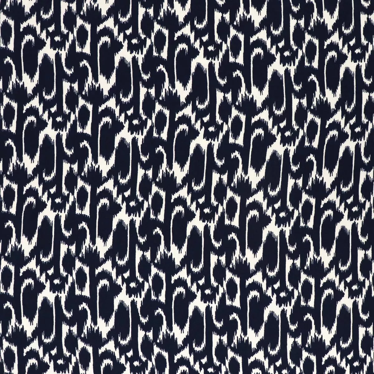 viscose-satin-twill-giselle-navy Viscose Satin Twill – Giselle – Navy