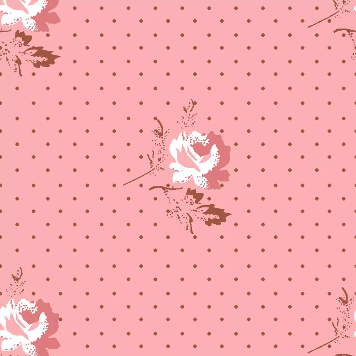 Viviane on Butterum Fabric