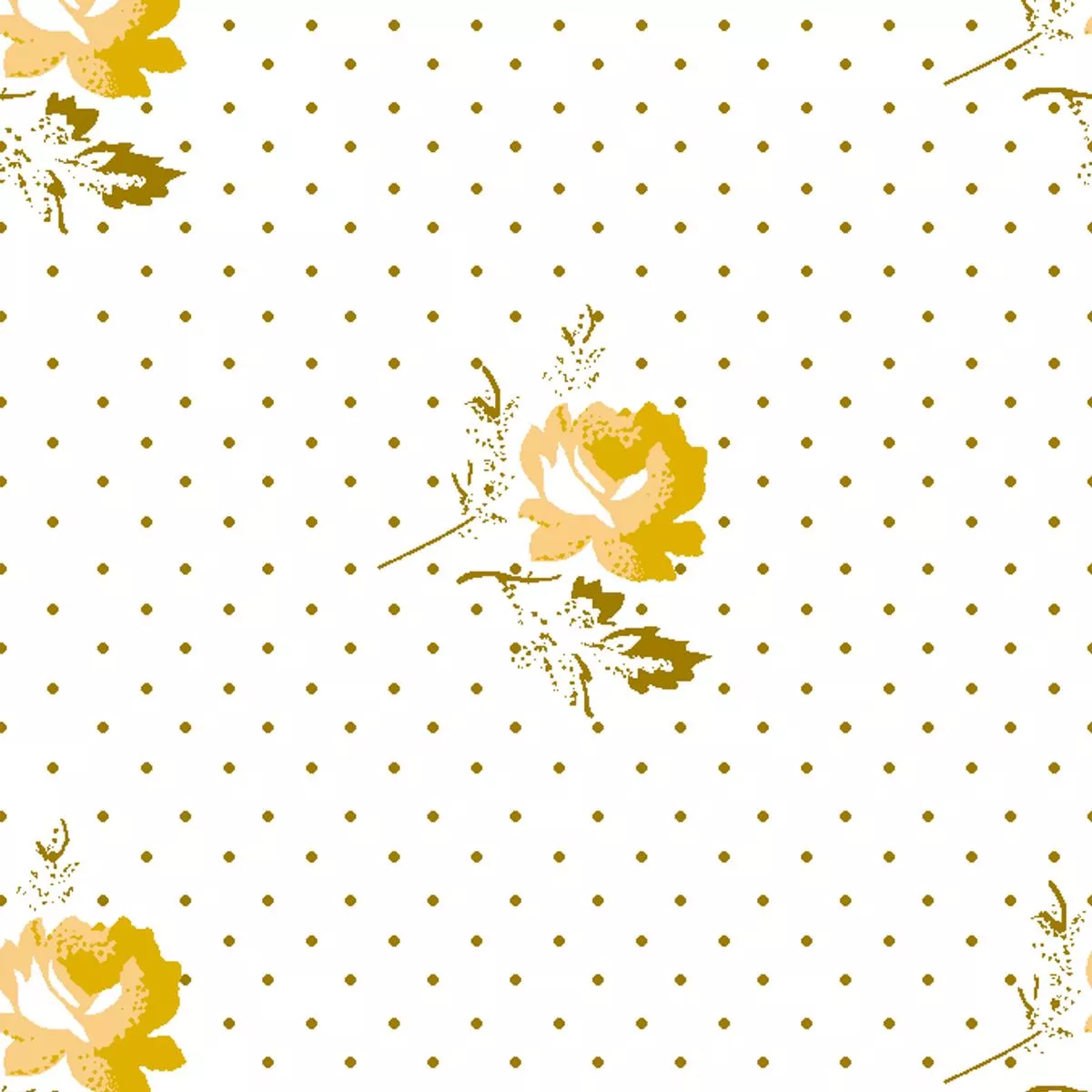 viviane-on-citron-fabric Viviane on Citron Fabric