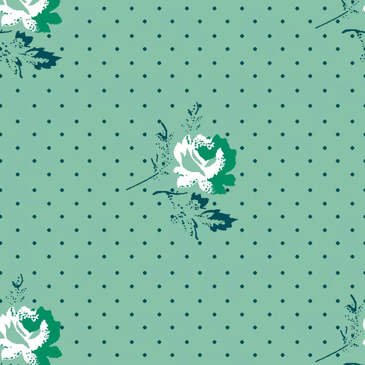 viviane-on-meadow-fabric Viviane on Meadow Fabric
