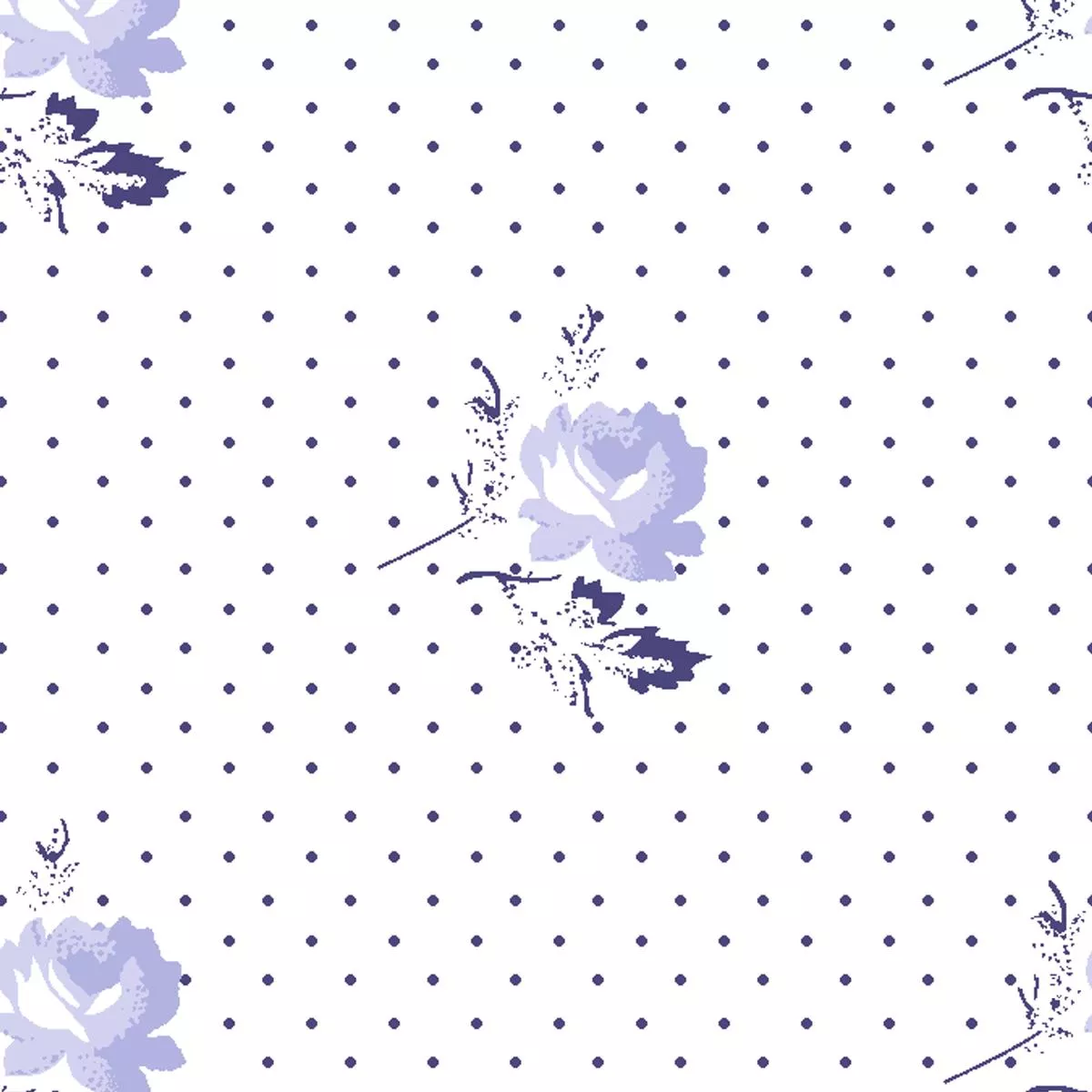 viviane-on-orchid-fabric Viviane on Orchid Fabric