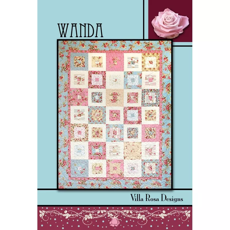 WANDA