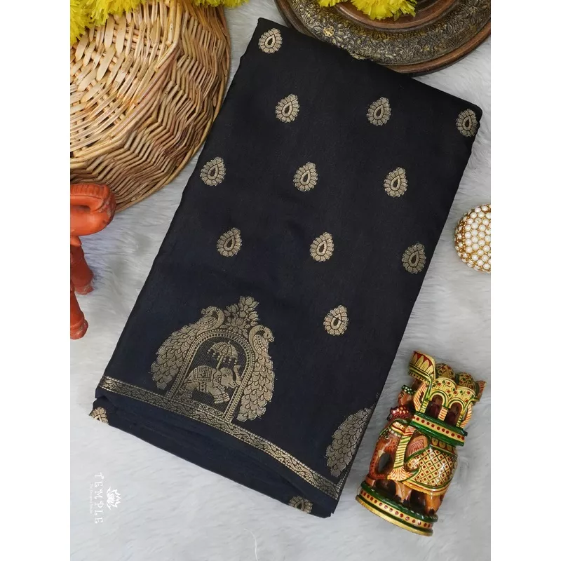 warm-silk-saree-ttds3064 Warm Silk Saree | TTDS3064
