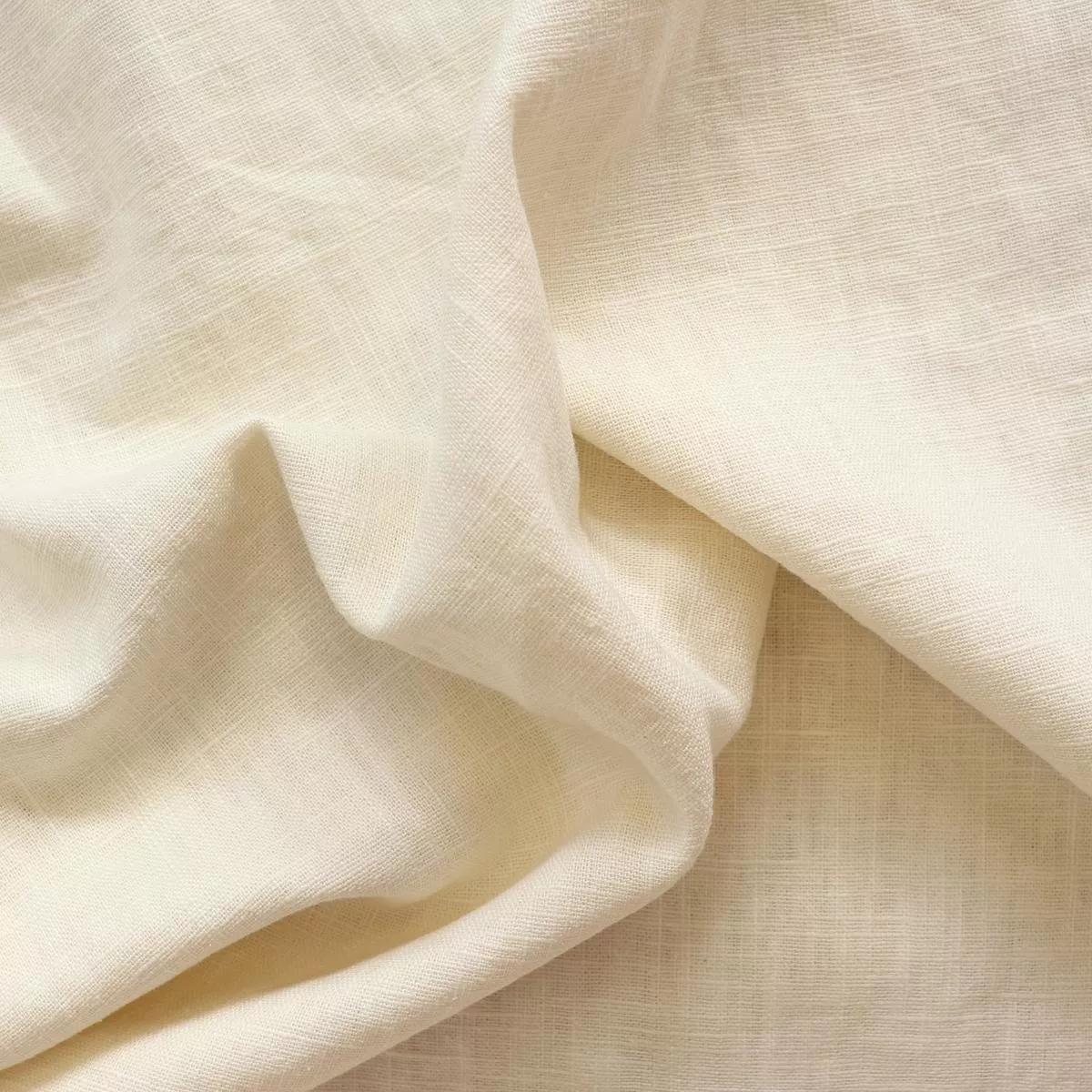 washed-linen-cotton-cream Washed Linen Cotton – Cream