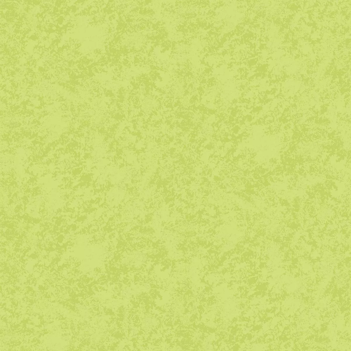 Washi on Lime Fabric