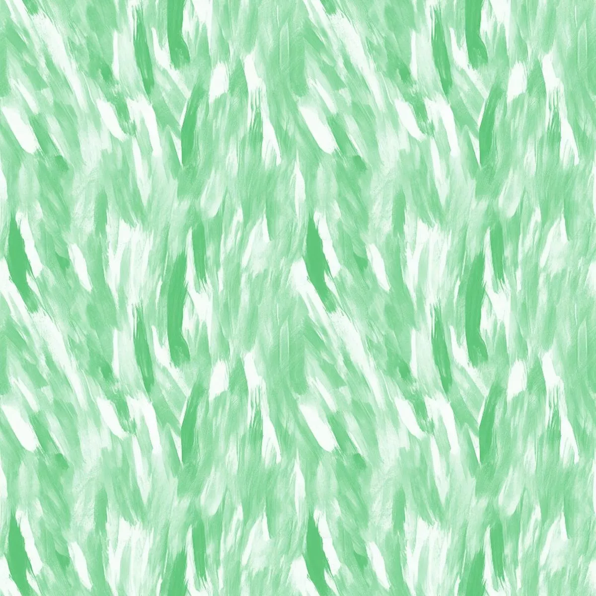 Watercolor Brush Strokes Pattern 83 Quilting Cotton Fabric