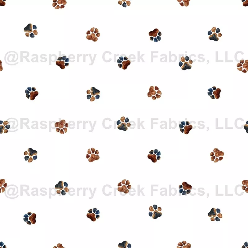 watercolor-paw-prints-white Watercolor Paw Prints_white