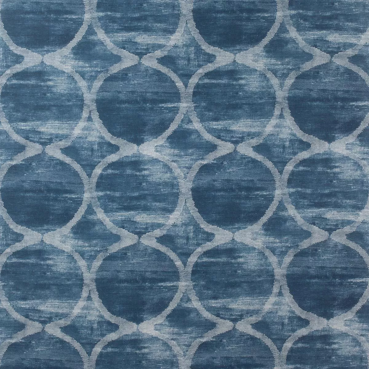 watercourse-navy-fabric Watercourse Navy Fabric