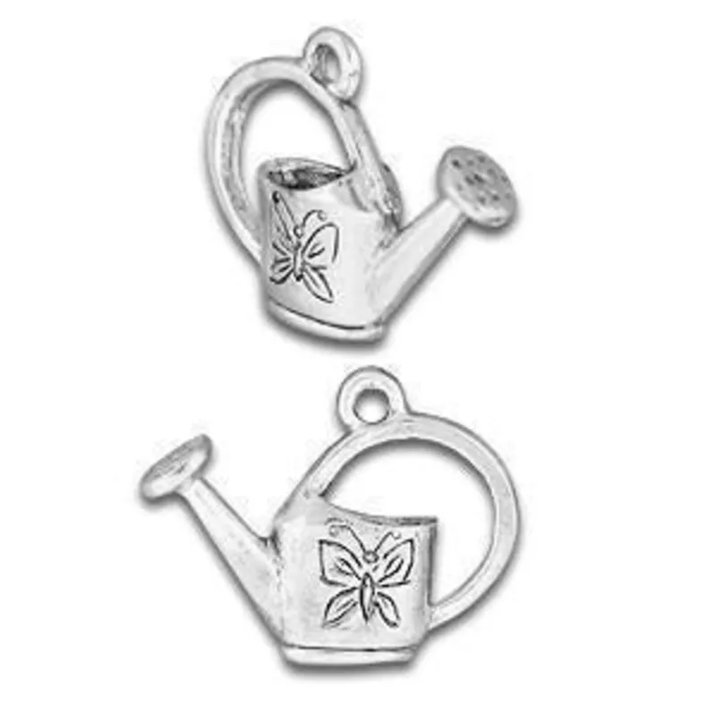 watering-can-butterfly-zipper-pull-or-sewing-charm Watering Can Butterfly Zipper Pull or Sewing Charm