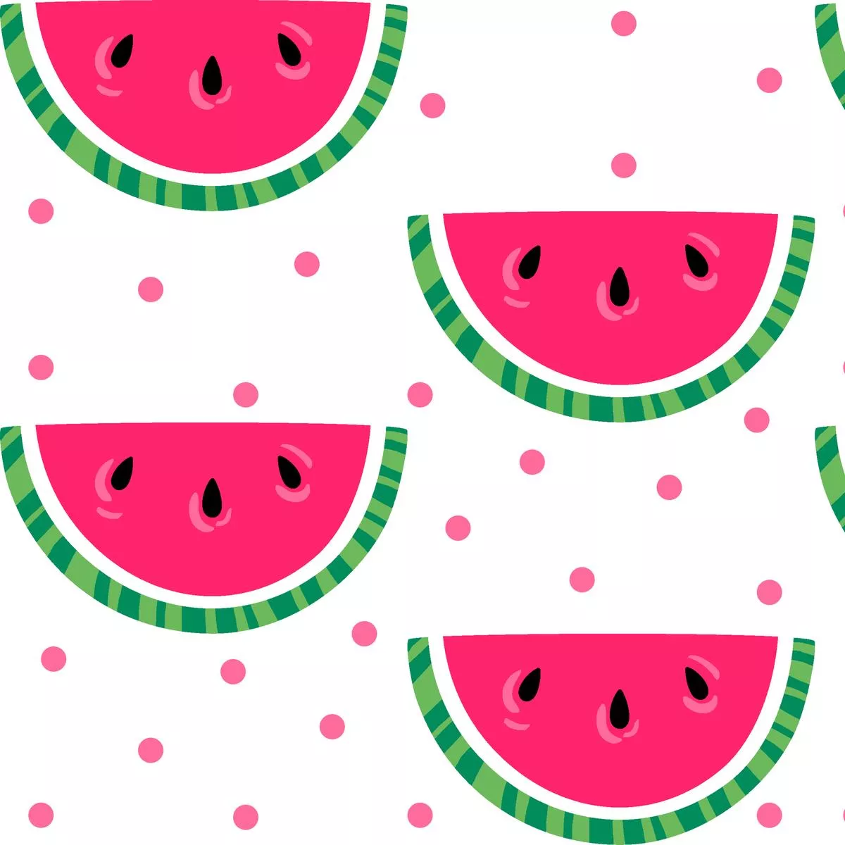 watermelon-pop-fresh-fruit-fabric Watermelon Pop – Fresh Fruit Fabric