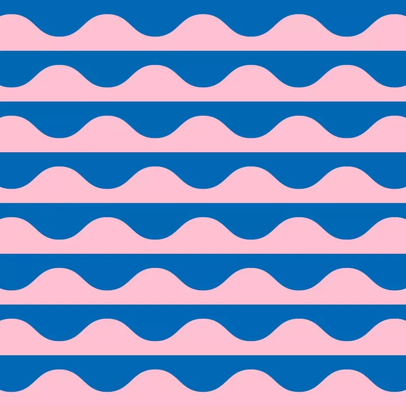 wavy-in-cotton-candy-groove Wavy in Cotton Candy | Groove