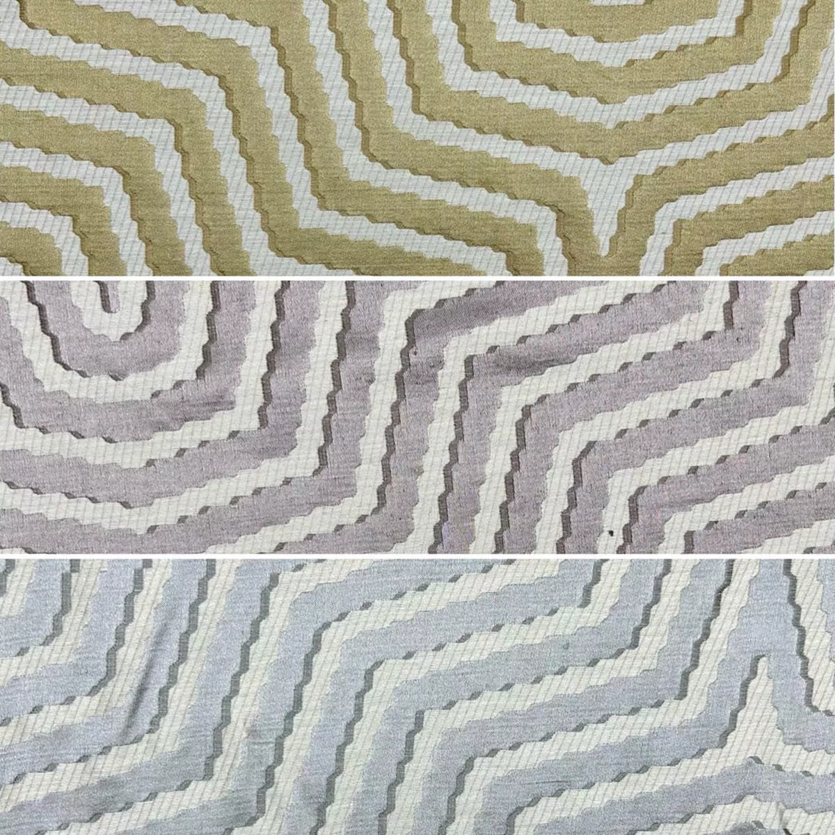 wavy-zigzag-silk-blend-curtain-fabric Wavy Zigzag Silk Blend Curtain Fabric