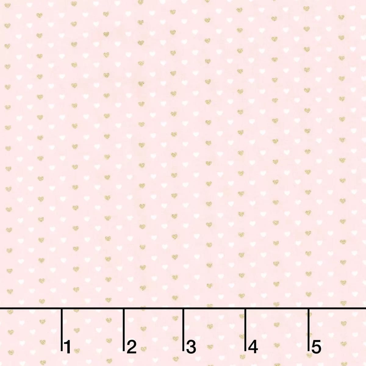 wee-sparkle-heart-sprinkles-confection-yardage Wee Sparkle – Heart Sprinkles Confection Yardage