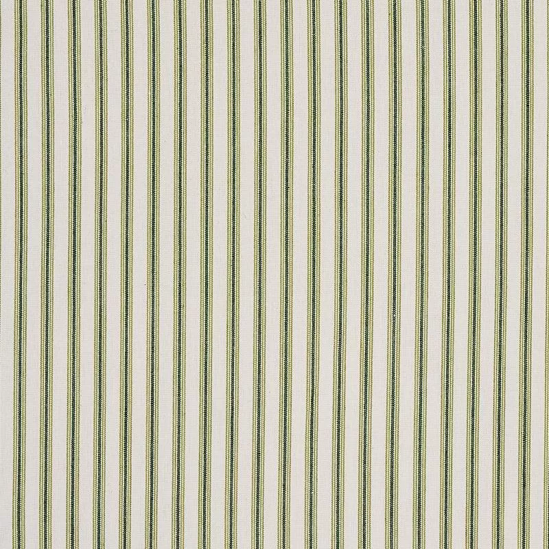 wellfleet-ticking-stripe-green WELLFLEET TICKING STRIPE | Green