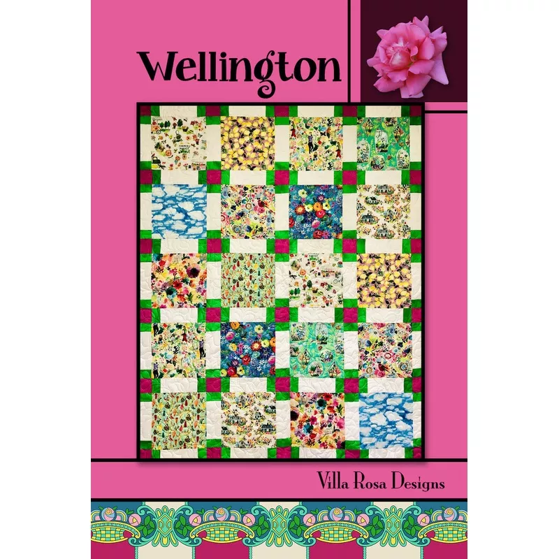 WELLINGTON
