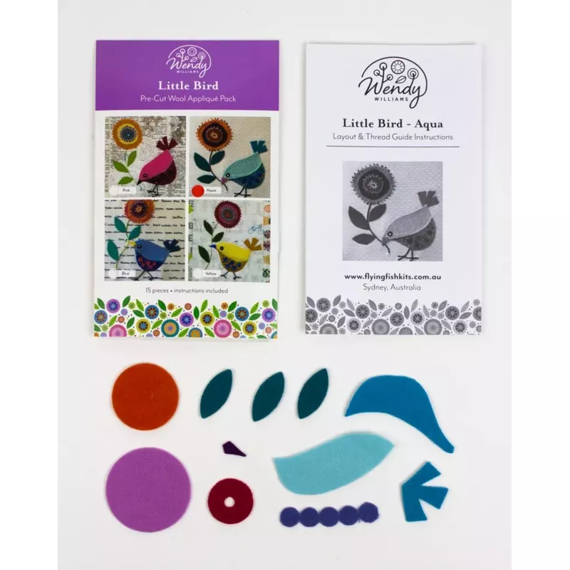 wendy-williams-wool-kit-little-bird-aqua Wendy Williams Wool Kit Little Bird Aqua