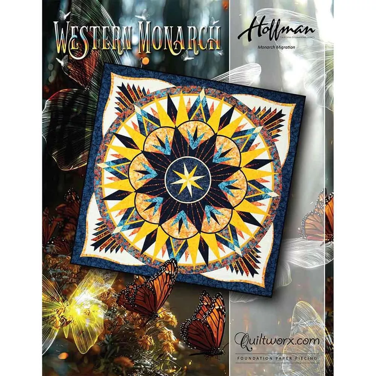 western-monarch Western Monarch