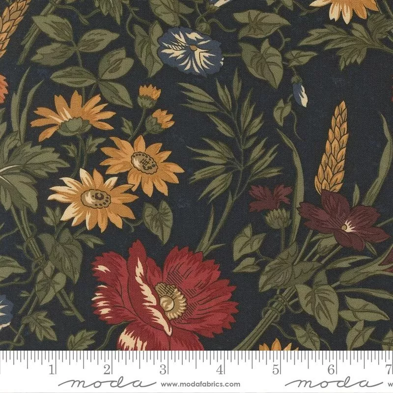 Wheatland Cornflower 9790-14