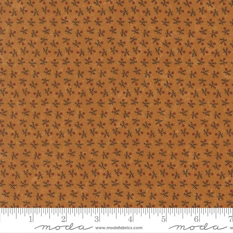 Wheatland Flax 9795-12