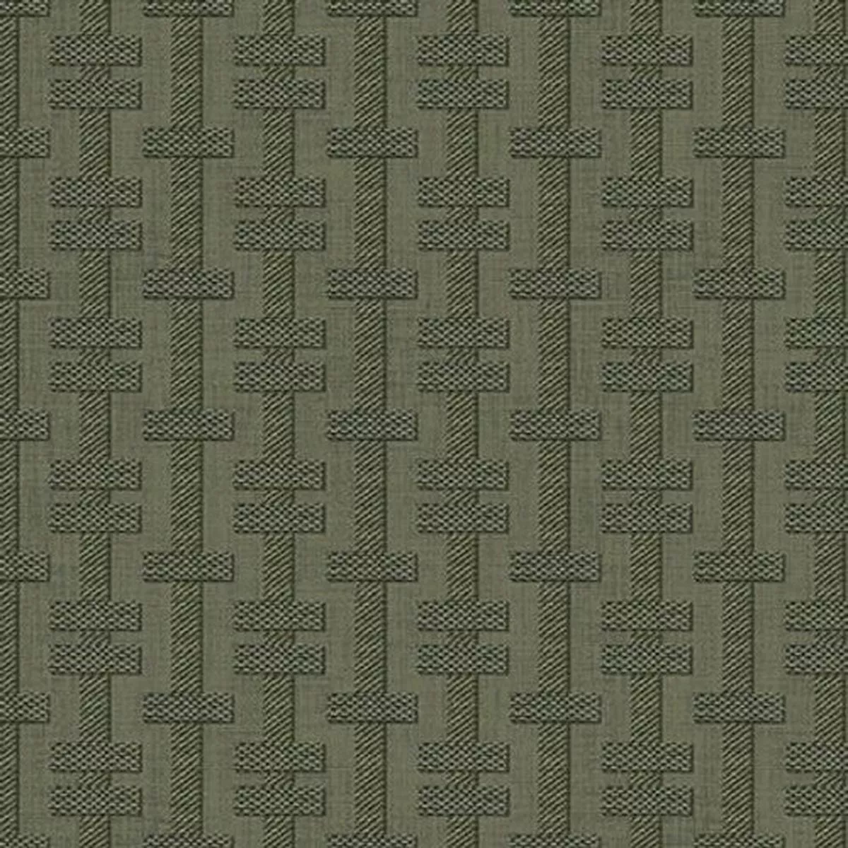 Where the Wind Blows Flannel-Green