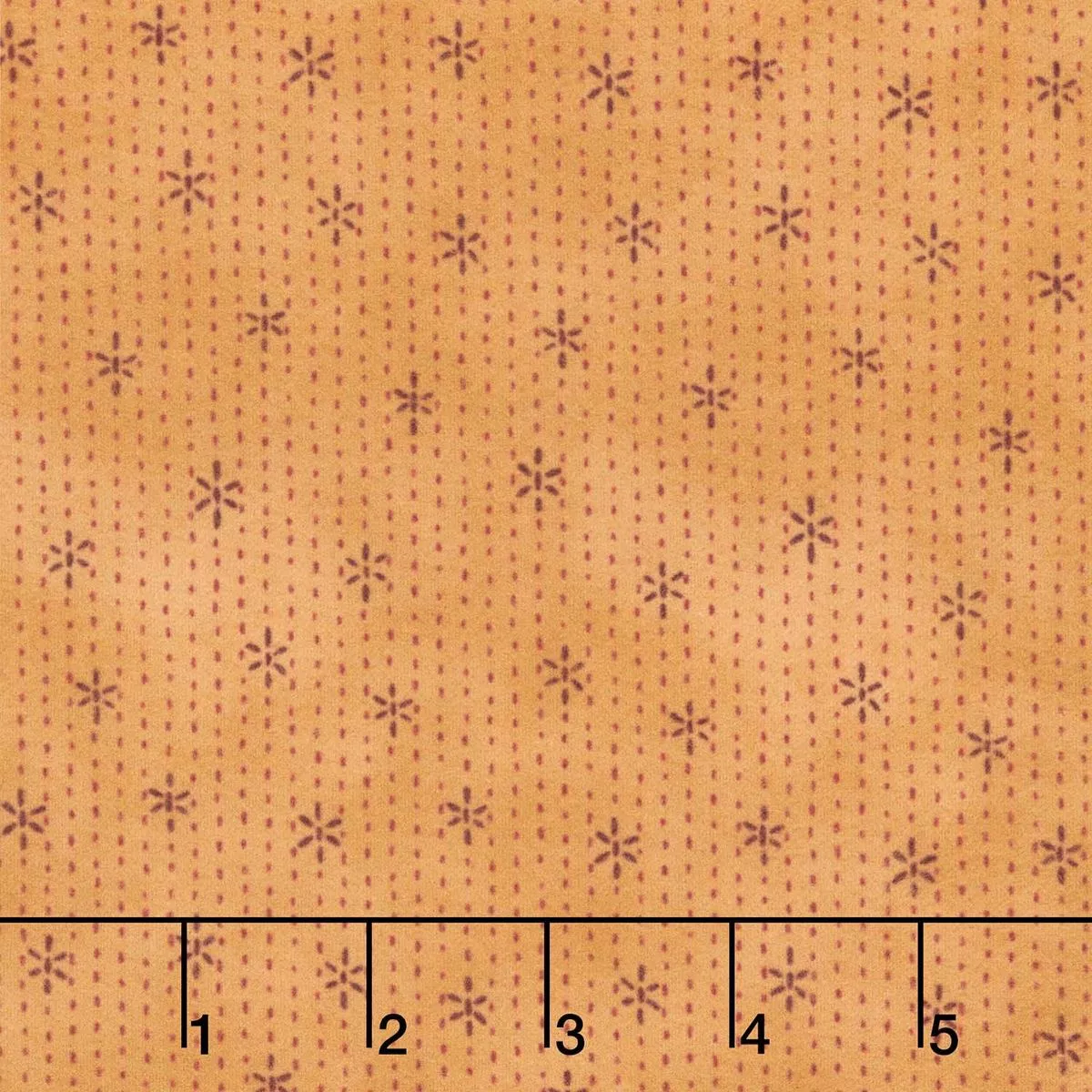 where-wind-blows-star-stitches-gold-flannel-yardage Where the Wind Blows – Star Stitches Gold Flannel Yardage