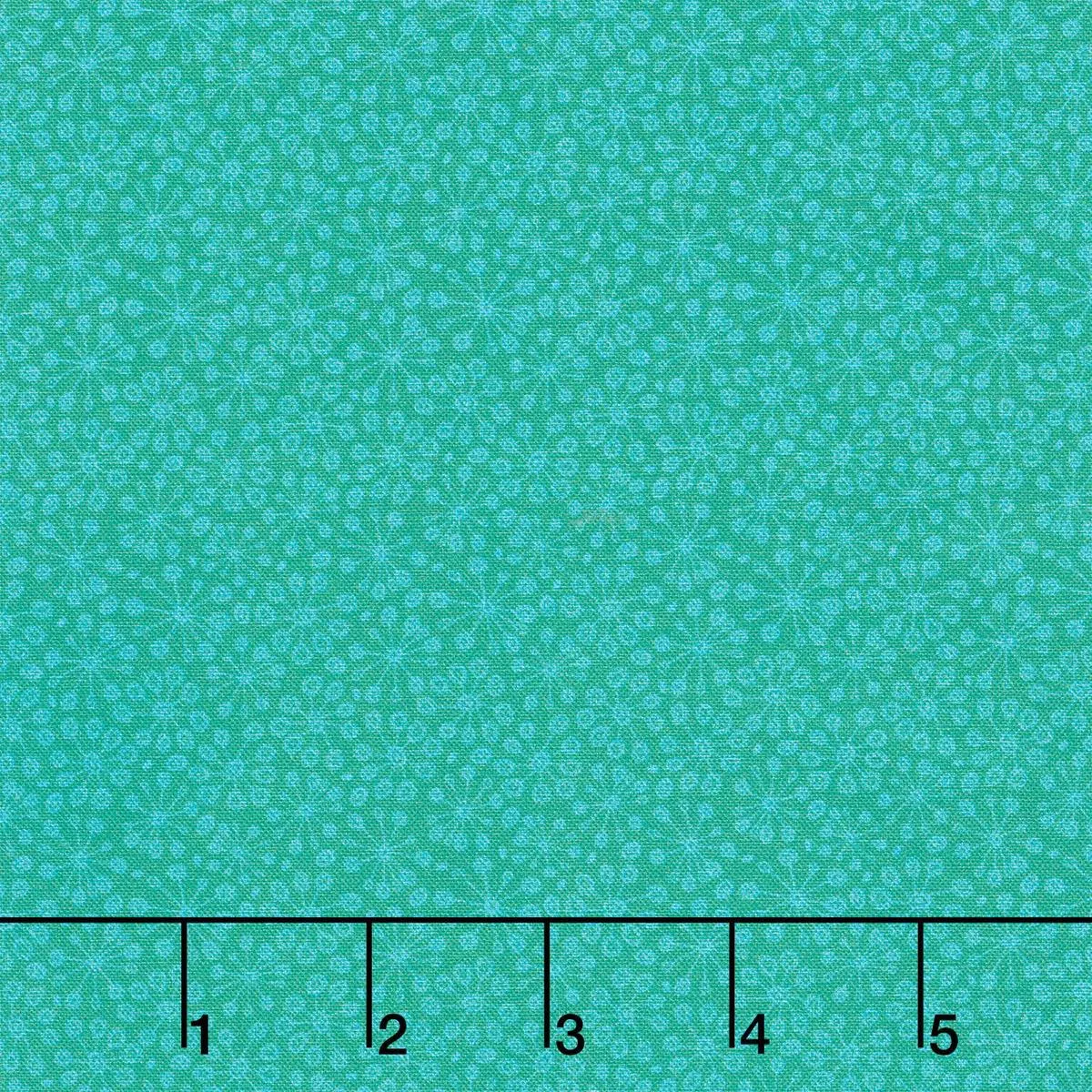 whimsy-dandy-blossom-green-yardage Whimsy Dandy Blossom – Green Yardage