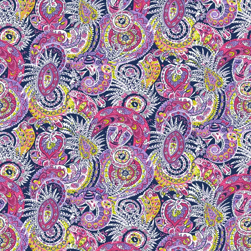 whirl-wind-purple-indigo-fabric Whirl Wind, Purple Indigo Fabric