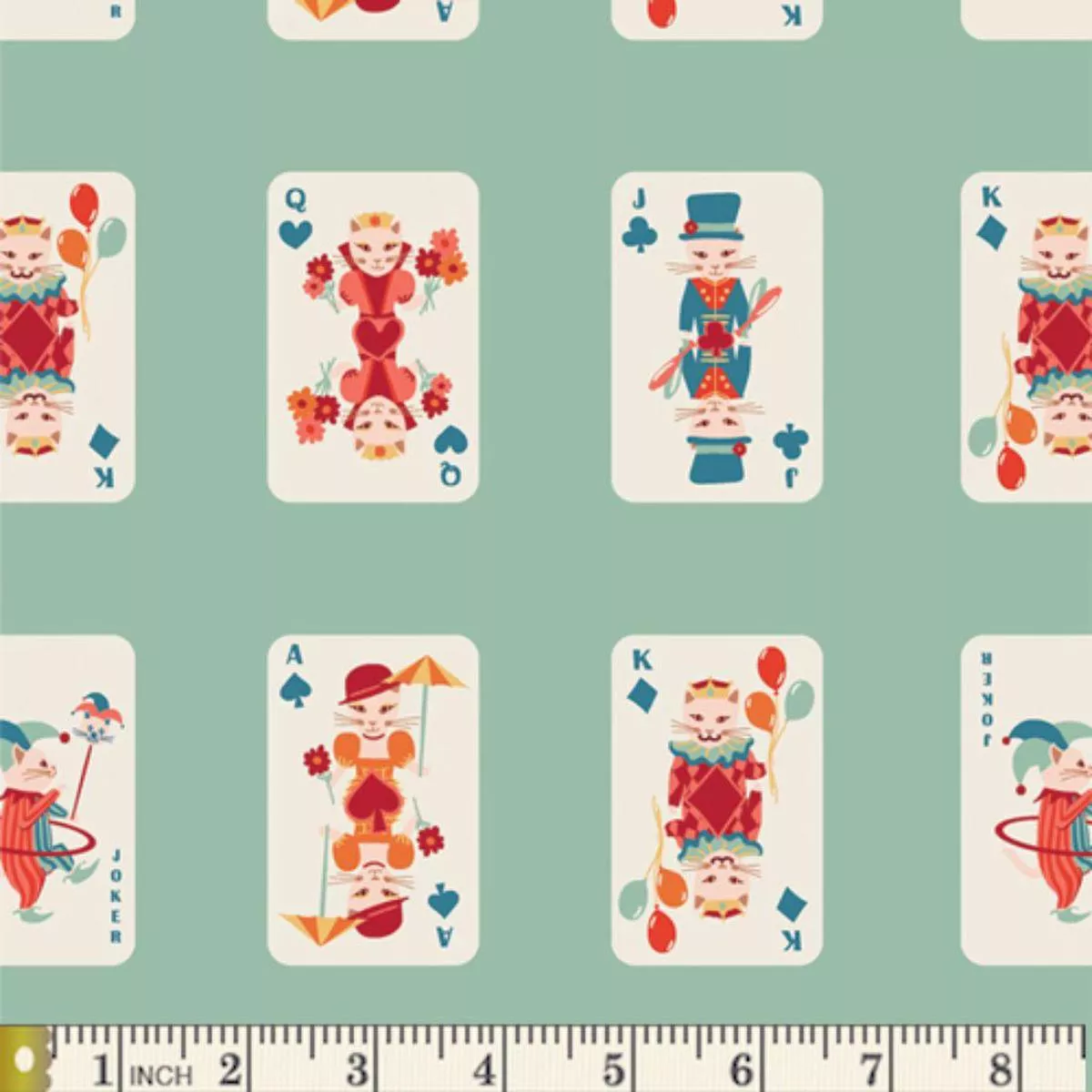 Whisker Deck by AGF Studio