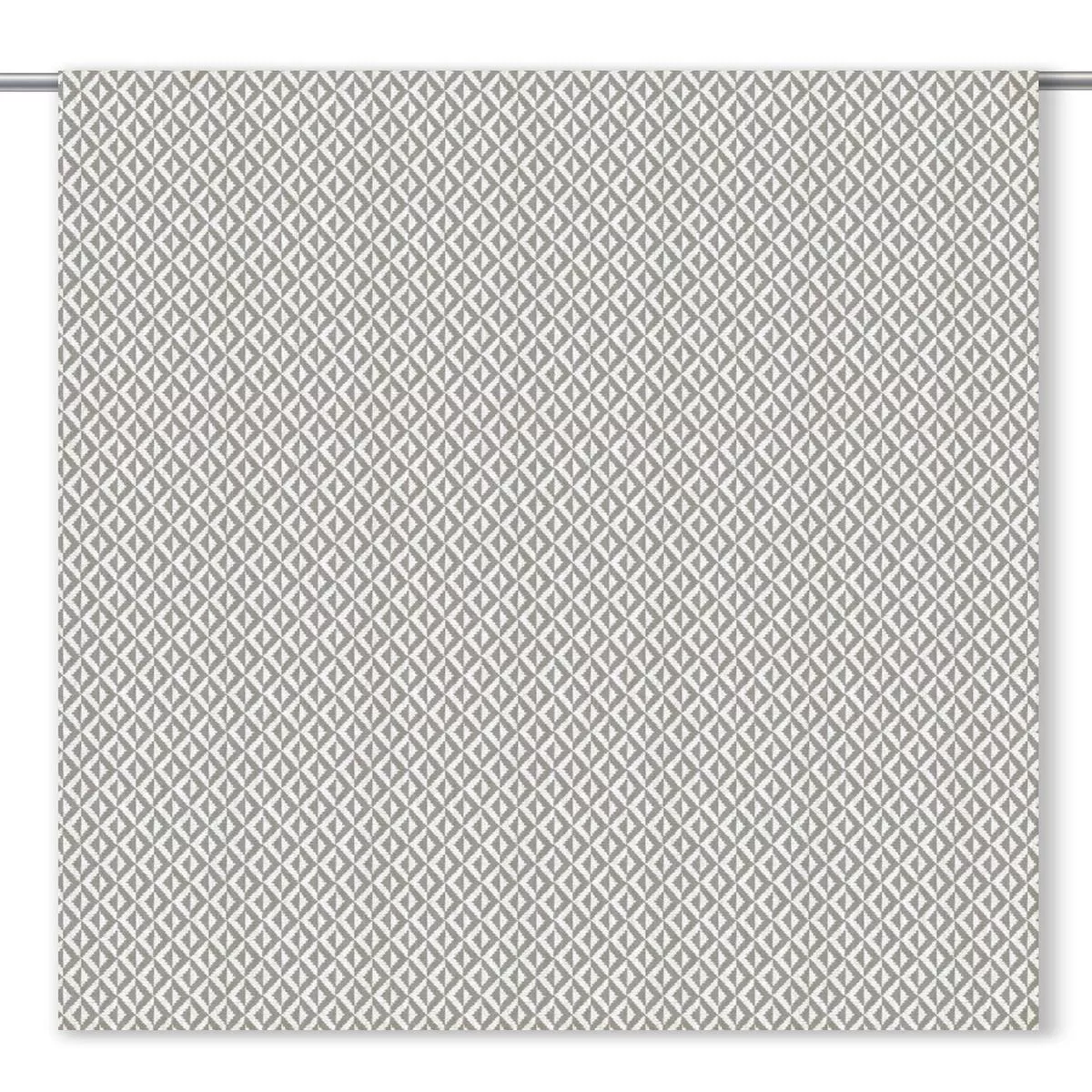 whiskers-fabric-by-yard-dove-gray-white ‘Whiskers’ Fabric by the Yard (Dove Gray/ White)