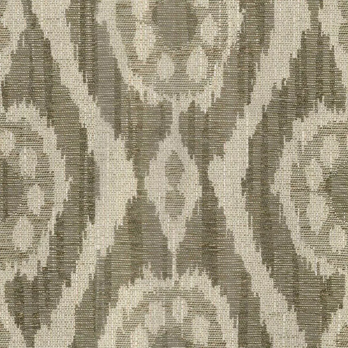 Whisper Coffee Regal Fabric