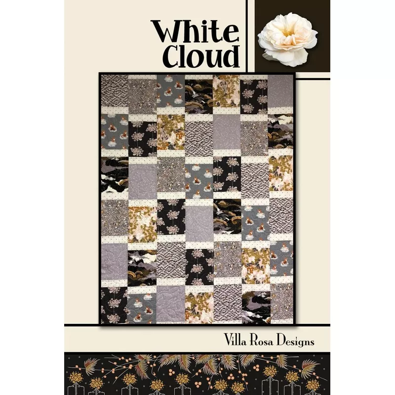 white-cloud-printed-pattern-villa-rosa-designs-size-42-x-54 White Cloud Printed Pattern for Villa Rosa Designs Size 42″ x 54″