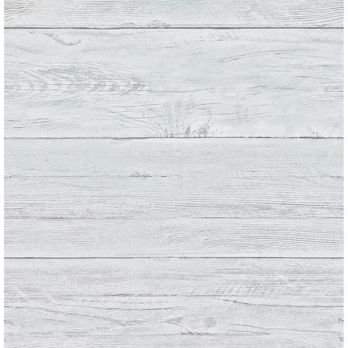 white-washed-boards-aqua-shiplap-wallpaper White Washed Boards Aqua Shiplap Wallpaper