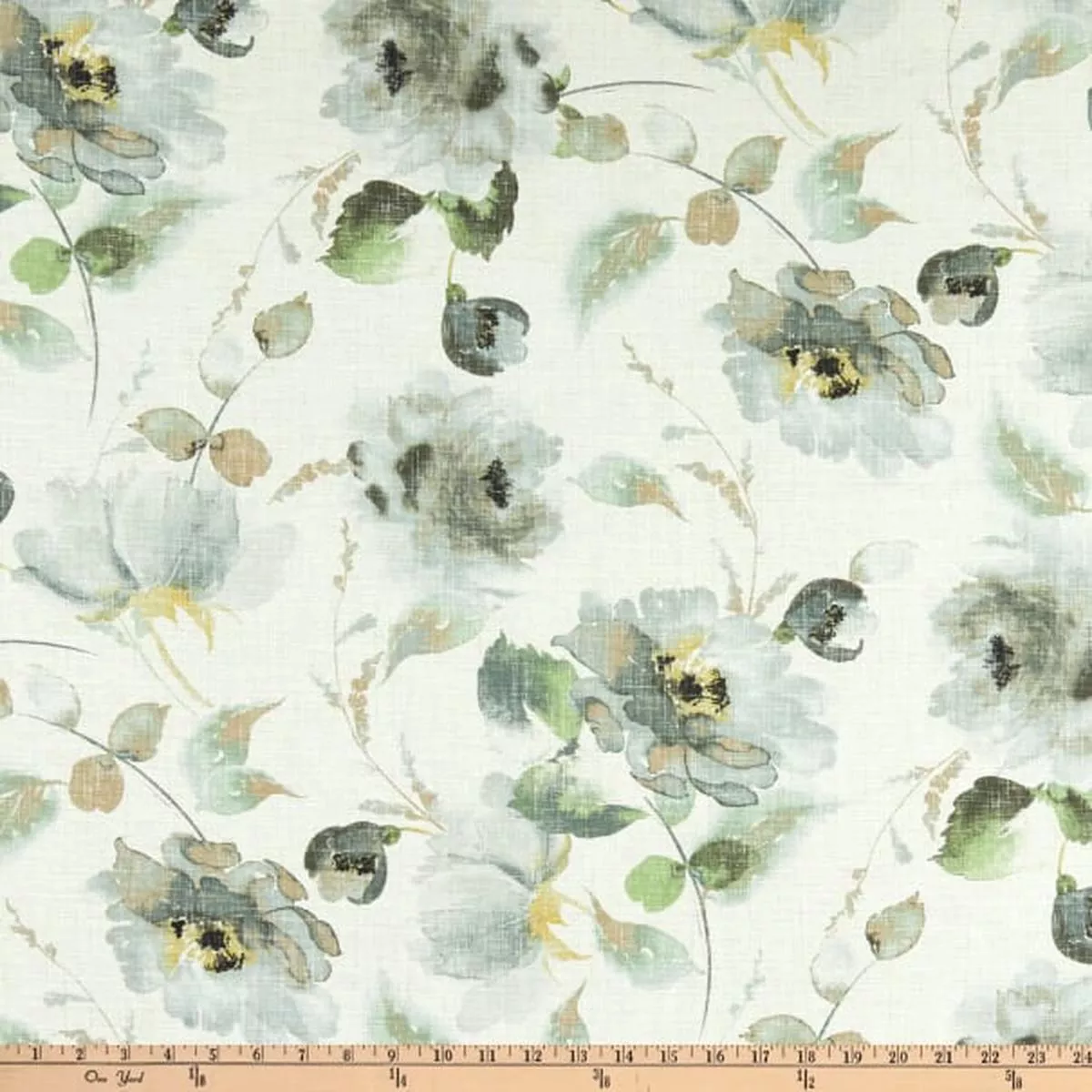 Whitehaven Cloud Mist Swavelle Mill Creek Fabric