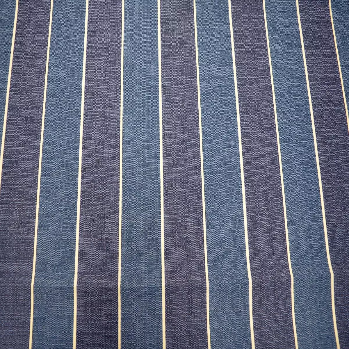 Wickenburg Indigo Richloom Fabric