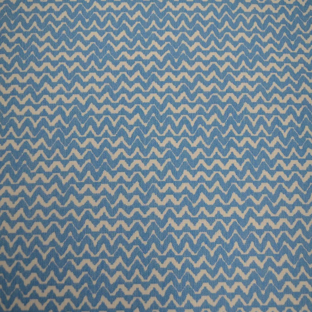 wiggle-cerulean-milliken-outdoor-fabric Wiggle Cerulean Milliken Outdoor Fabric
