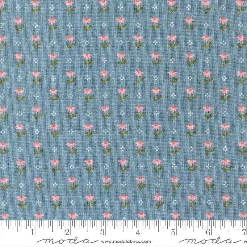 Wild Honey Sky 5252-14