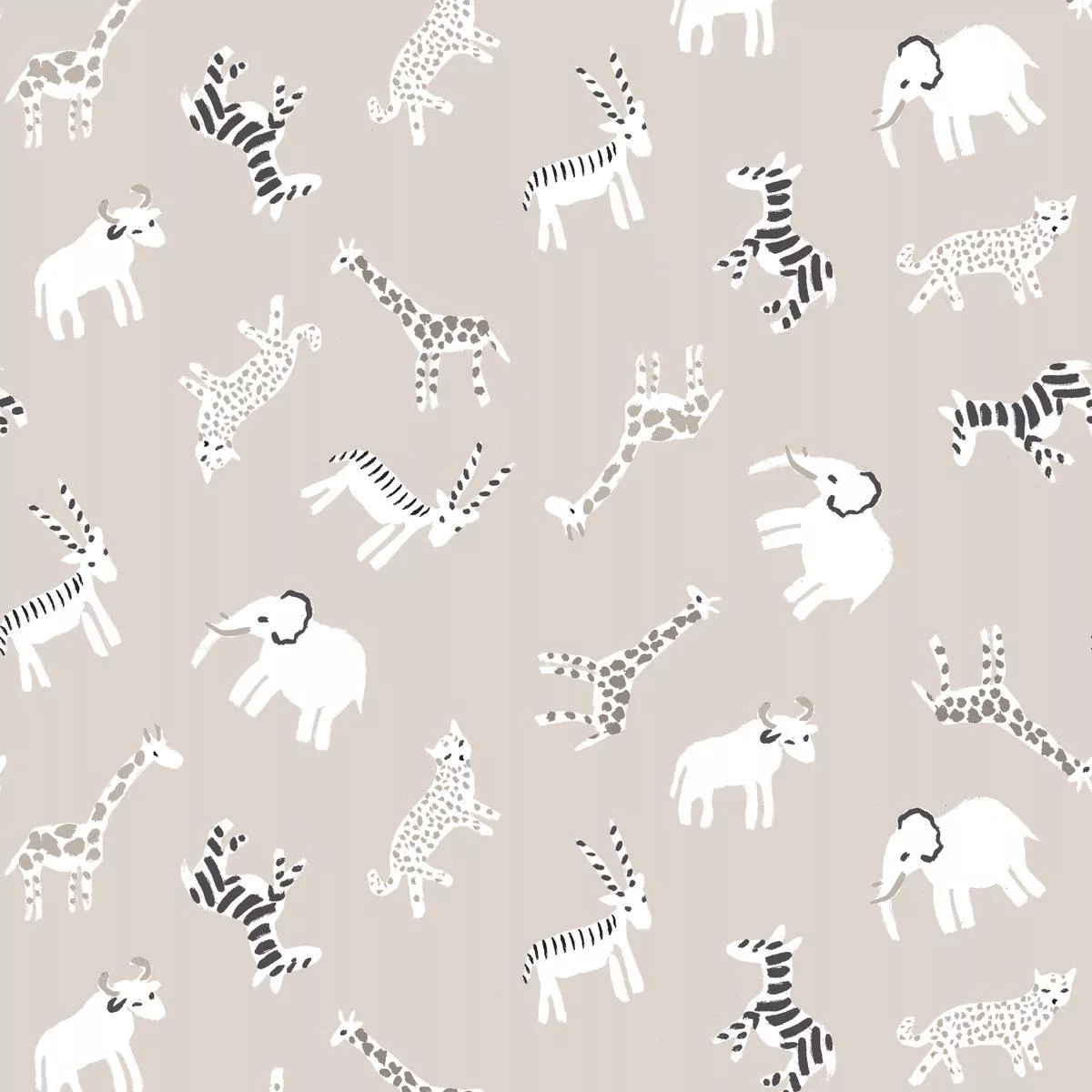 wild-side-global-nursery-fabric Wild Side – Global Nursery Fabric