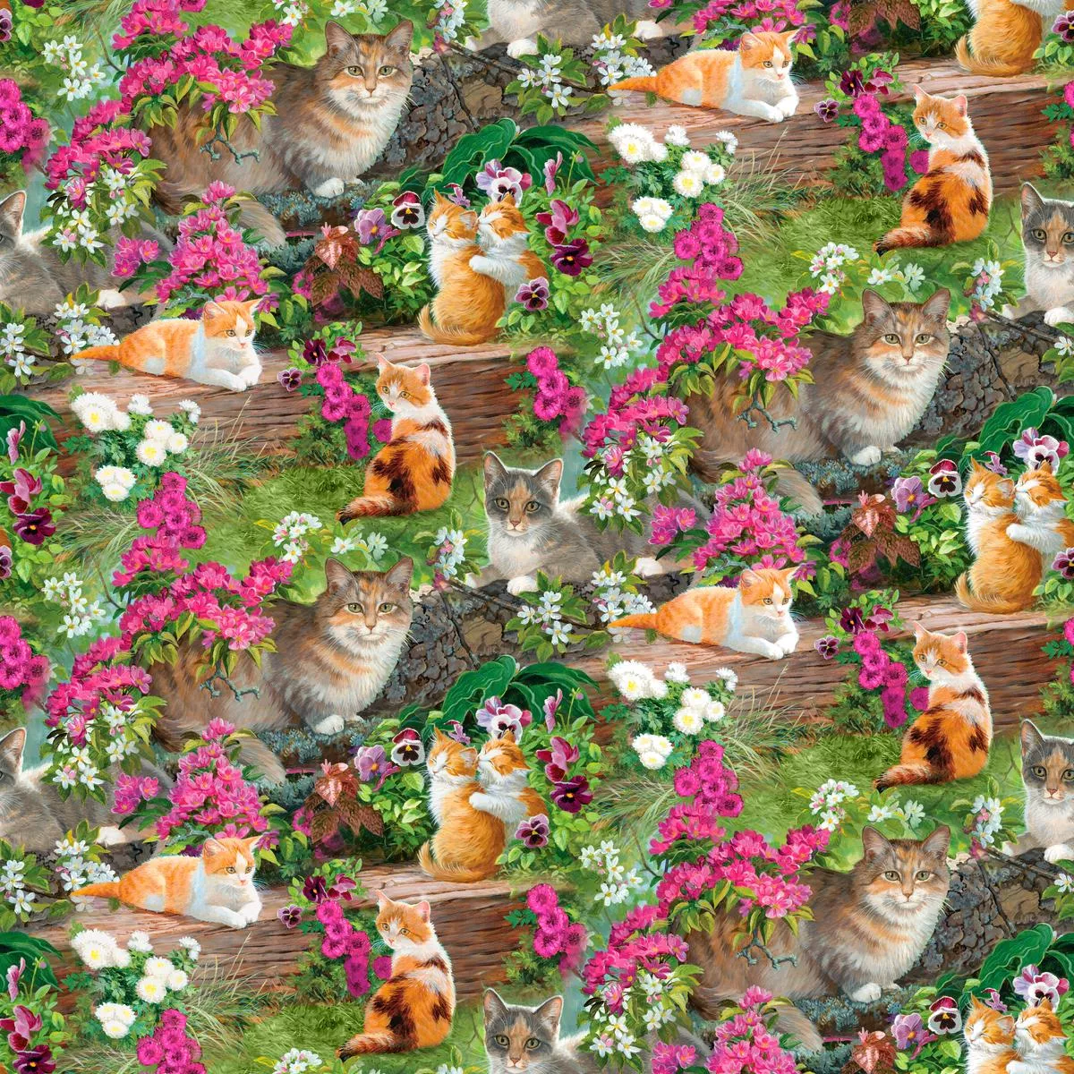 wild-wings-simple-pleasure-scenic-fabric Wild Wings Simple Pleasure Scenic Fabric