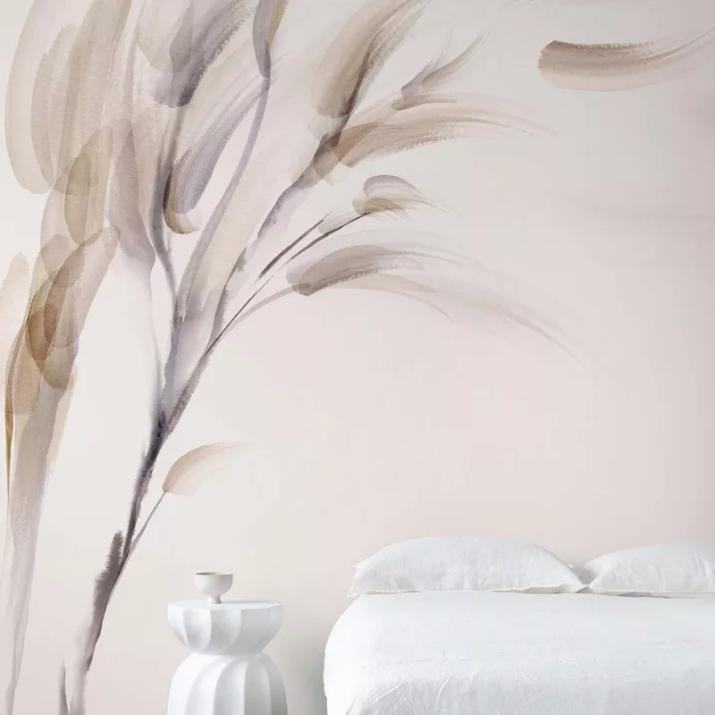 willow-dusky-rose-wallpaper Willow Dusky Rose Wallpaper