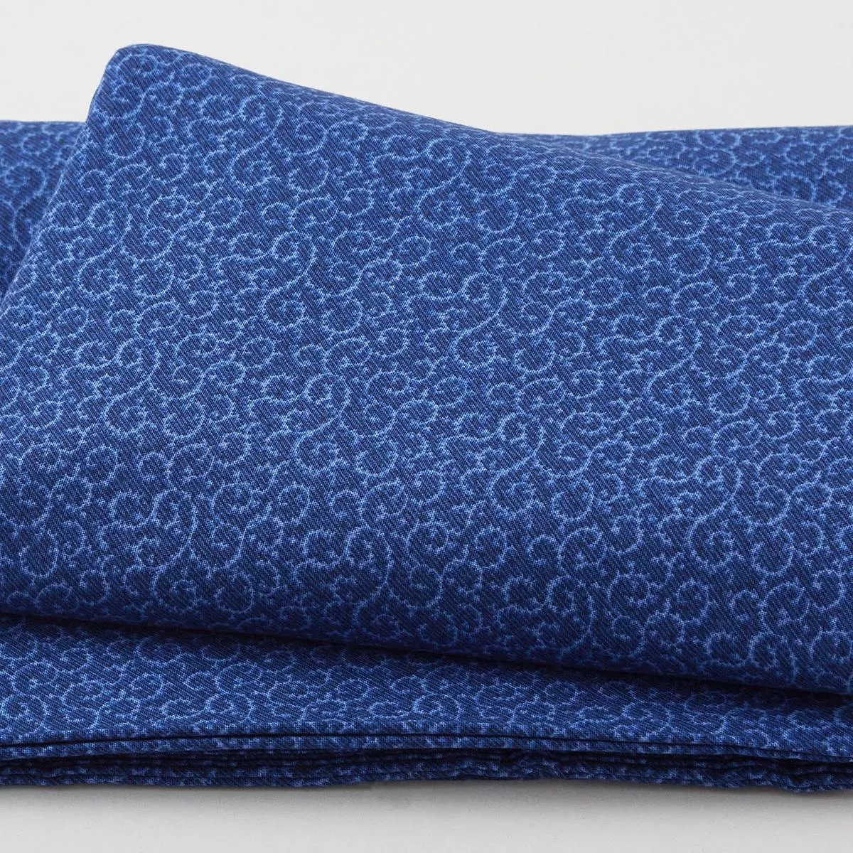 wilmington-essentials-crescent-swirl-navy-3-yard-cut Wilmington Essentials – Crescent Swirl Navy 3 Yard Cut