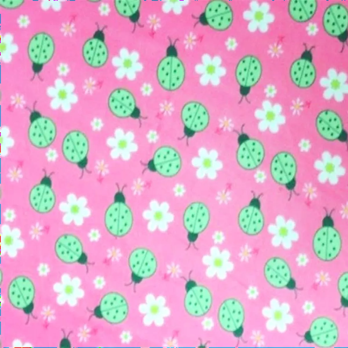 WILMINGTON FABRIC #39822 234″Hydrangea Mist “OVERALL PRINT”BTY